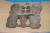 1959-1961 Cadillac DeVille / Fleetwood / Eldorado Used Intake Manifold