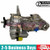 Rear Fit Mercedes A220 A35 AMG CLA250 AWD 1:2.438 Used OEM Rear Differential Carriers used OEM rear differential carrier