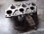 1997-2003 Cadillac / Saab Catera / 9-5 3.0L Lower V6 Used OEM Intake Manifold