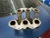 2003-2004 Cadillac CTS 3.2L Lower Used OEM Intake Manifold
