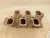 2005 Cadillac CTS Used Intake Manifold