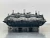 2010-2016 Cadillac SRX 3.6L Lower Used OEM Intake Manifold 12611155
