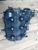 2013-2014 Cadillac XTS 3.6L Used OEM Intake Manifold 12648915