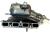 2013-2016 Cadillac ATS Used OEM Intake Manifold