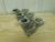 Cadillac SRX Lower Used Intake Manifold
