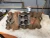 1968 Chevrolet Camaro Used Intake Manifold