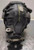2012-2013 Mercedes CLS63 Rear Carrier Differential with 46,700 Miles Used OEM Rear Differential Carriers used OEM rear