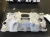 1971-1972 Chevrolet Chevelle Used Intake Manifold