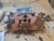 1973 Chevrolet Camaro Used Intake Manifold