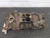 1974-1976 Chevrolet Nova Used Intake Manifold
