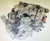 LR061681 Rear Differential & Carrier Used OEM Rear Differential Carriers used OEM rear differential carrier assembly