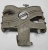 1985 Chevrolet Camaro 2.8L Upper Used Intake Manifold