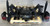 2006 Gto Rear Gear Carrier Suspension Complete 6.0L 6 Speed Used OEM Differentials & Carriers used OEM differential carrier