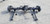 24 Ford Bronco Rear Carrier Differential Axle 3.73 Ratio Used OEM Rear Differential Carriers used OEM rear differential