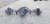 24 Ford F250SD Rear Carrier Differential 3E31 Used OEM Rear Differential Carriers used OEM rear differential carrier assembly