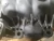 1999 Chevrolet / Ram Express / 1500 4.3L Upper Used Intake Manifold