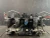 2004-2007 Chevrolet Silverado 6.0L Used Intake Manifold