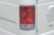 05-14 Ford F350 Van Left Driver Quarter Mounted Tail Light Lamp OEM OEM used OEM tail light assembly