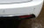 2021-2025 Chrysler Pacifica Passenger RH Bumper Mounted Tail Light Lamp OEM OEM used OEM tail light assembly