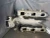 2006-2007 Chevrolet Impala 3.5L Upper Used OEM Intake Manifold 12626551