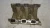 2006-2011 Chevrolet Impala 3.5L / 3.9L Lower Used Intake Manifold