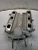 2008 Chevrolet Impala 3.5L Upper Used Intake Manifold