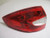 11 12 13 Ford Fiesta LH Driver Outer Tail Brake Light Lamp OEM OEM used OEM tail light assembly