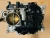 2008-2014 Chevrolet Express 4.3L Upper Lower Used Intake Manifold 12595828