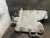 2009-2011 Chevrolet Impala Used OEM Intake Manifold 12611485