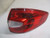 11 12 13 Ford Fiesta RH Passenger Outer Tail Brake Light Lamp OEM OEM used OEM tail light assembly