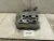 2010 Chevrolet Traverse Used OEM Intake Manifold