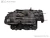 2010-2013 Chevrolet Silverado 5.3L Upper Used Intake Manifold