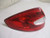 11 12 13 Ford Fiesta LH Driver Outer Tail Brake Light Lamp OEM OEM used OEM tail light assembly