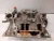 2012 Chevrolet Silverado 4.3L Lower Used Intake Manifold