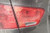 10 11 12 13 Kia Forte Sedan Driver LH Lid Mounted Tail Light Lamp OEM used OEM tail light assembly