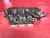 2012-2016 Chevrolet Impala 3.6L Upper Lower V6 Used Intake Manifold
