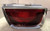 11-12 Chevrolet Camaro LH Driver Tail Light Lamp Inner OEM OEM used OEM tail light assembly