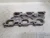 2015 Chevrolet Colorado Used Intake Manifold