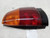 07 GMC Envoy Right Passenger Side Quarter Panel Mounted Tail Light OEM used OEM tail light assembly
