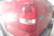 2006 2007 2008 Ford F150 Driver LH Styleside Tail Light Lamp OEM used OEM tail light assembly