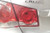 11 12 13 14 15 Chevrolet Cruze Driver LH Lid Mounted Tail Light Lamp OEM used OEM tail light assembly
