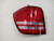 2009 Dodge Journey Tail Light Assembly Driver Side LH OEM used OEM tail light assembly