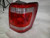 08 09 10 11 12 Ford Escape RH Passenger Tail Lamp OEM OEM used OEM tail light assembly