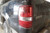 2005 Ford F150 Driver LH Styleside Tail Light Lamp OEM used OEM tail light assembly