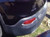 2014-2018 Jeep Cherokee Driver LH Bumper Mounted Tail Light Lamp OEM OEM used OEM tail light assembly