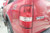 2005 Ford F150 Driver LH Styleside Tail Light Lamp OEM used OEM tail light assembly