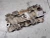Chevrolet / Pontiac Corvette / Camaro / Trans Am Lower Used Intake Manifold