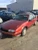 Chevrolet Beretta 2.2L Upper Used Intake Manifold