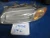 1998-2000 Chrysler Cirrus 2.5L Lower Used Intake Manifold