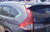 12 13 14 Honda CRV Driver LH Upper Quarter Mounted Tail Light Lamp OEM OEM used OEM tail light assembly